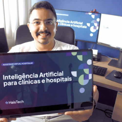 RN é líder nacional no uso de inteligência artificial nas empresas