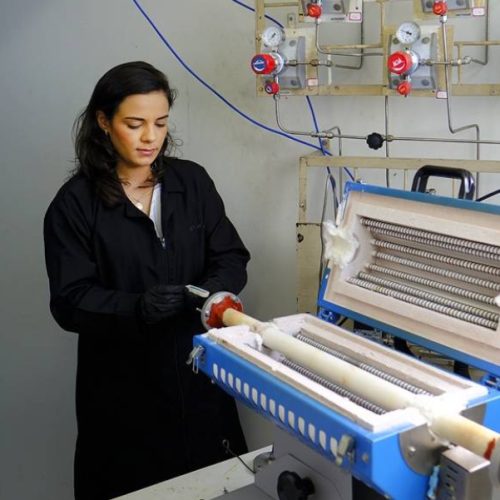 Pesquisadores criam catalisador útil para produzir hidrogênio e adoçantes