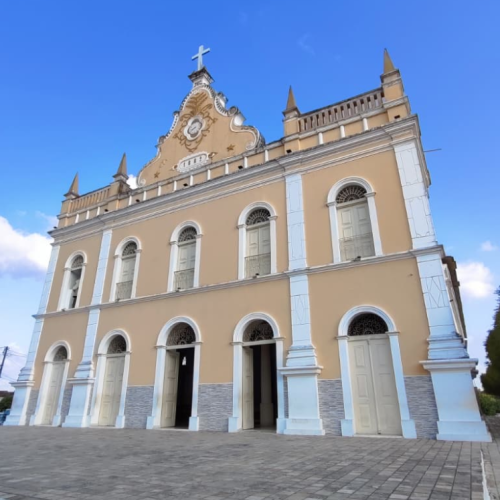 Festival Rota Cultural movimenta Macaíba com caminhada histórica
