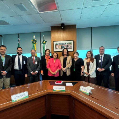 Petrobras anuncia poço exploratório no RN.