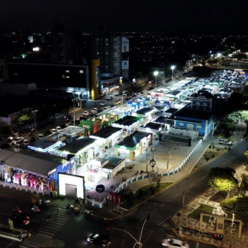 Expofruit 2025 reforça liderança do RN na fruticultura