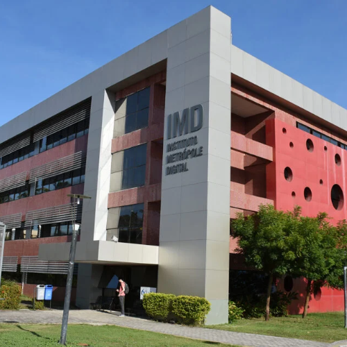 IMD abre vagas para cursos técnicos em TI; veja como se inscrever