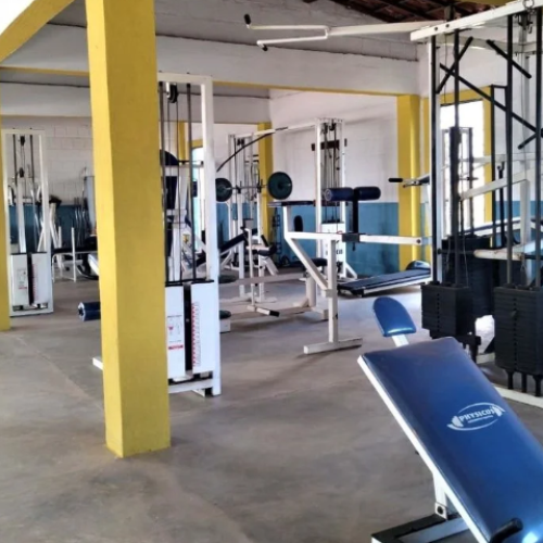 Natal lança “Academia Segura para Mulheres” para prevenção de violência