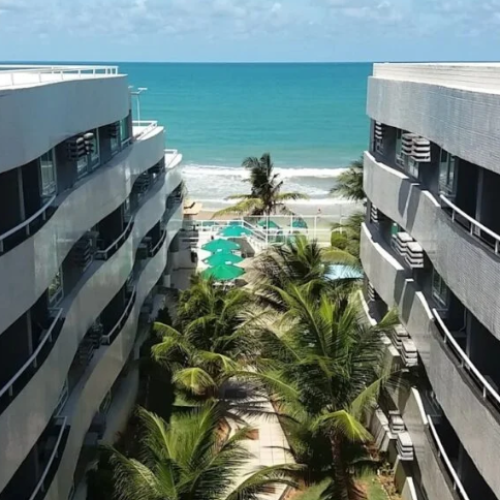 TJRN realiza último leilão do ano com imóveis e terrenos na praia nesta quarta (1º)