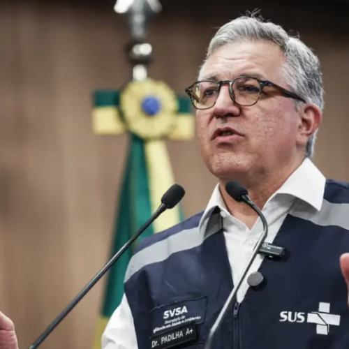 Ministério da Saúde vê ‘padrão inédito’ nas intoxicações por metanol