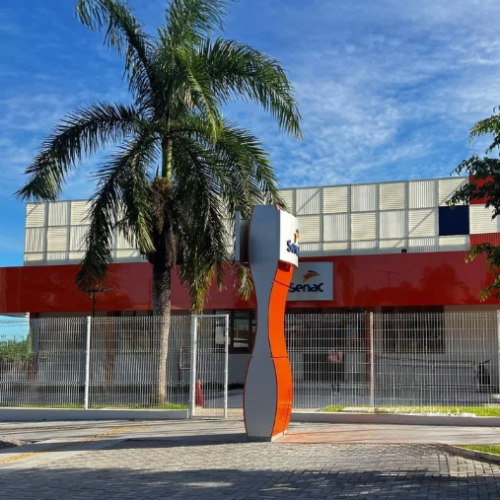 Senac RN abre matrículas para novas turmas do Ensino Médio Técnico