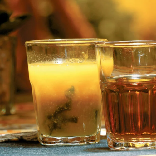 RN tem um registro de falsificação de bebidas alcoólicas em 2025