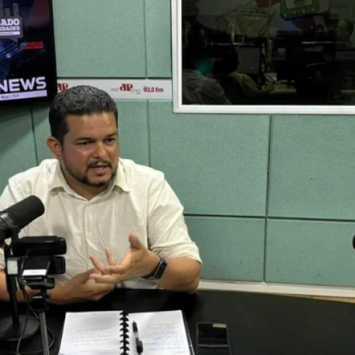 RN deve retomar liderança na produção de camarão até 2026, diz superintendente de pesca