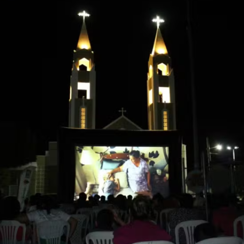 Festival Curta Caicó leva mostras de cinema a seis municípios da região Seridó; confira a programação