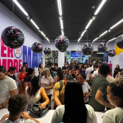 Black Carnatal quebra recorde de vendas e encaminha maior edição da história em 2025