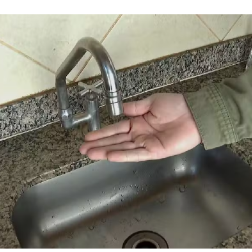 Cinco cidades do RN ficam sem abastecimento de água após furto de cabos elétricos de estação elevatória