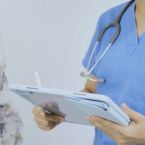 Prefeitura divulga alteração no edital para contratação temporária de profissionais da Saúde em Natal