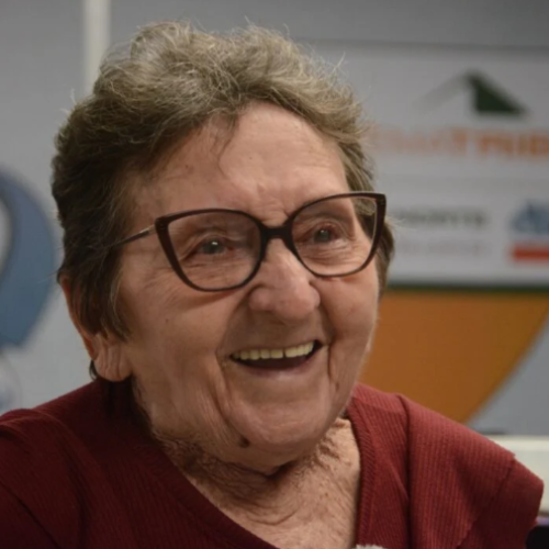 Potiguar Tânia Maria comemora indicações de “O Agente Secreto” ao Globo de Ouro