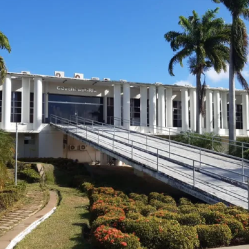 Governo do RN decreta ponto facultativo no dia 26 de dezembro