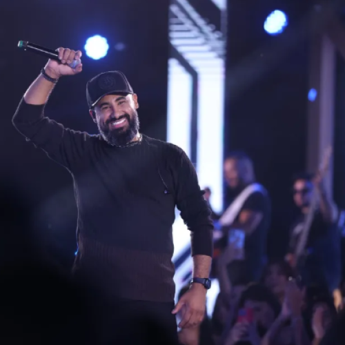 Cantor Raí Saia Rodada passa mal e é internado em hospital no RN