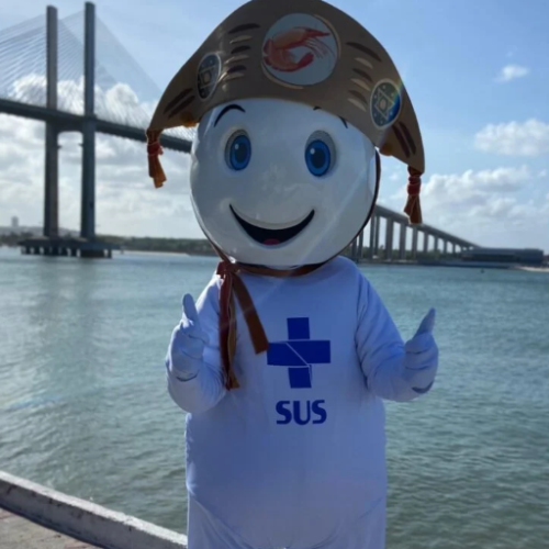 Verão Protegido 2026: campanha convoca ações de vacinação e prevenção à dengue no RN