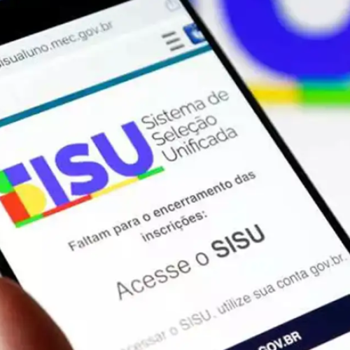 Sisu 2026: inscrições para o ensino superior começam nesta segunda