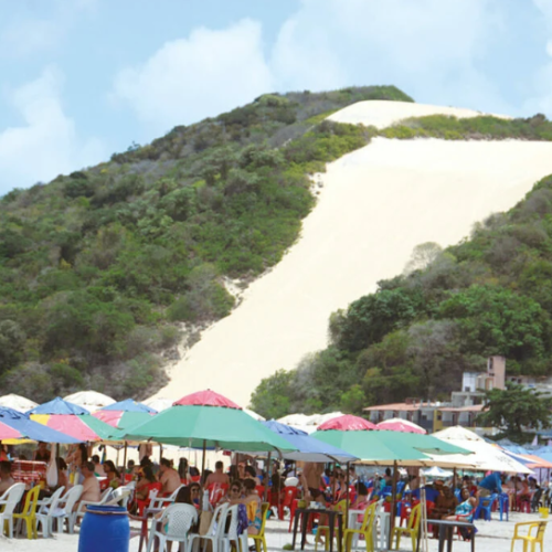 Procon intensifica fiscalização contra preços abusivos nas praias de Natal