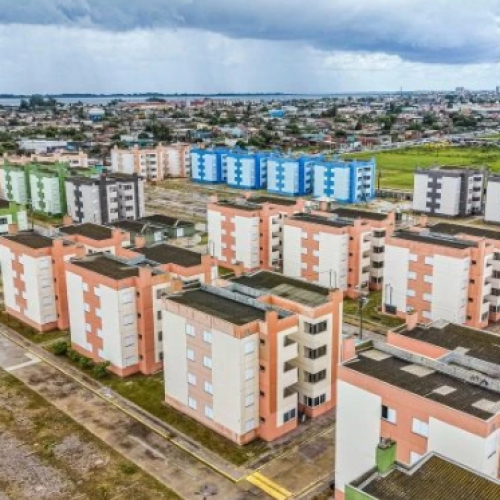 Mercado imobiliário bate recorde em 2025 com impulso do Minha Casa, Minha Vida