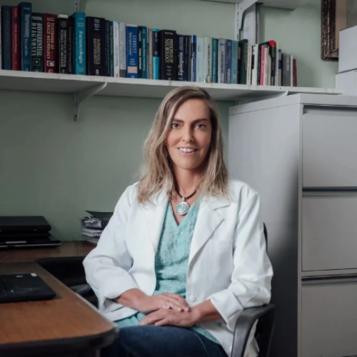 Quem é Tatiana Sampaio? Conheça cientista por trás de remédio para lesão medular