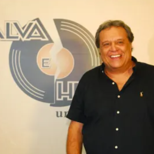 Dennis Carvalho, ator e diretor de TV, morre aos 78 anos no Rio