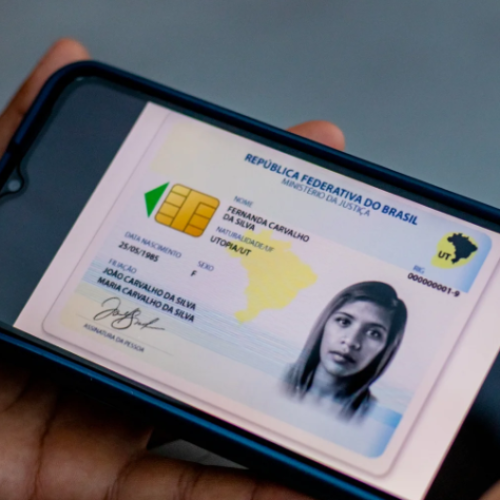 RG antigo tem data marcada para sair de linha e brasileiros devem ficar atentos