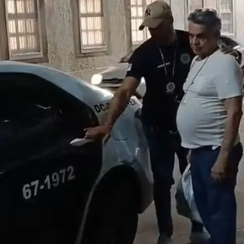 Polícia prende ator José Dumont, de 75 anos, por estupro de vulnerável no Rio