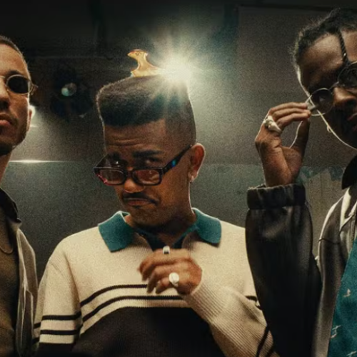 Os Garotin, Circo do Tirú e ‘Galo do Sol’: veja agenda do fim de semana em Natal