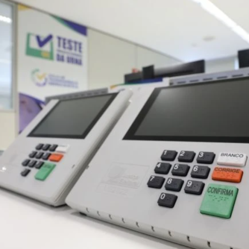 Janela partidária 2026 começa nesta quinta-feira (5)