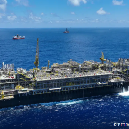 Conflito no Oriente pode elevar exportações de combustível do Brasil