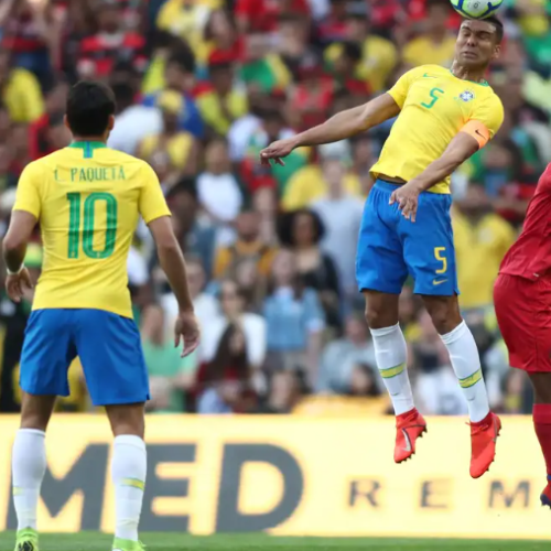 Brasil fará jogo de despedida no Maracanã antes da Copa do Mundo