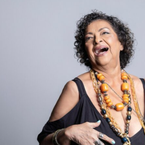 Mulheres ocupam o centro da cena cultural em encontro na Cidade Alta