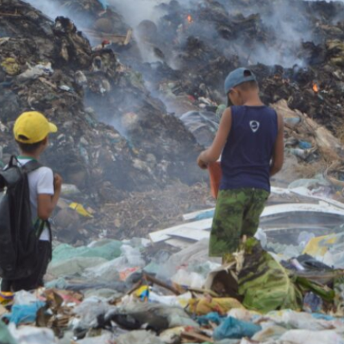 RN ainda mantém 176 lixões ativos, aponta painel do Ministério Público