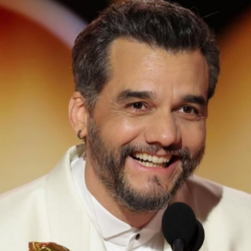 Wagner Moura é confirmado como apresentador na cerimônia do Oscar