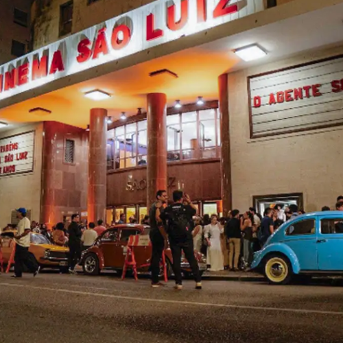 Em clima de final de Copa, Brasil se prepara para noite do Oscar, “O Agente Secreto” chega à premiação deste ano com quatro indicações.