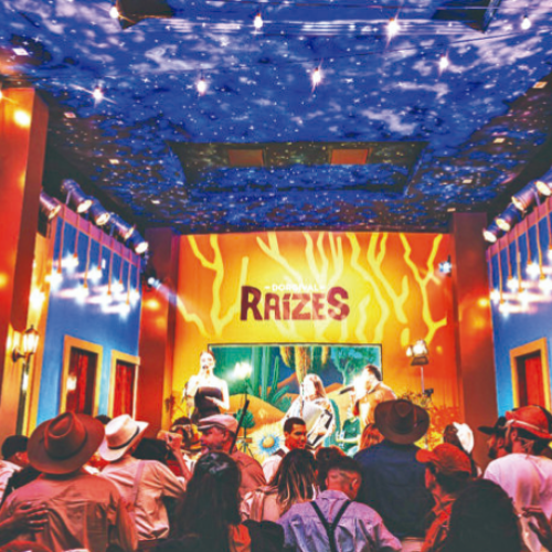 Dorgival Dantas lança nesta sexta projeto audiovisual gravado no RNProjeto foi gravado na Fazenda Tome Xote, em Olho d’Água do Borges