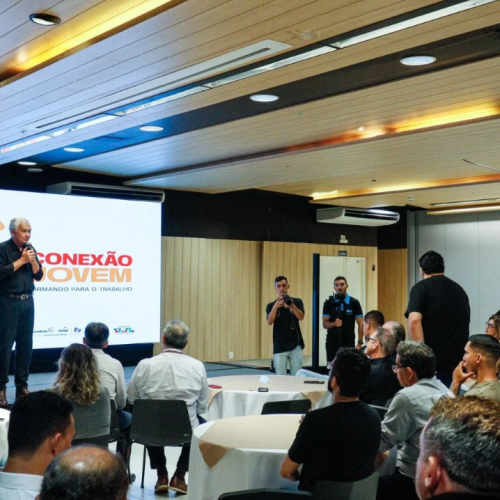 Fecomércio abre 118 vagas para curso gratuito de qualificação profissional