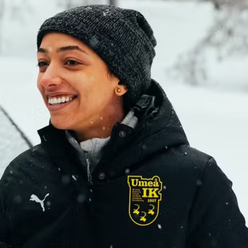 Alice Carvalho é a Rainha Marta na primeira imagem oficial do filme