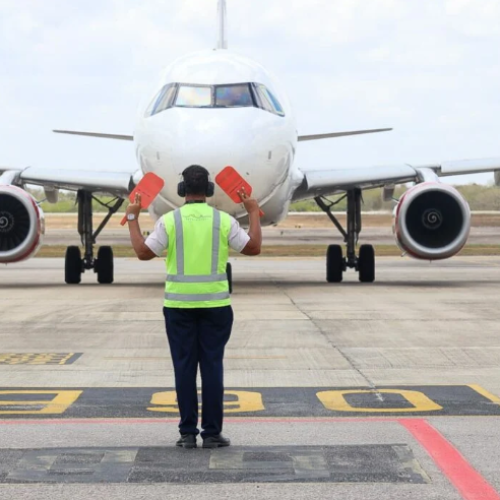 RN ganha novo voo internacional e passa a ter três rotas diretas para a América do Sul