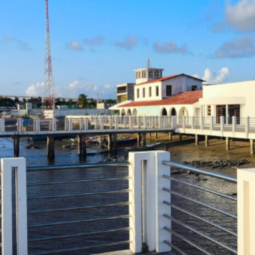 MPA e IFRN lançam Programa Maré de Transformação no RN com investimento de R$ 3,2 milhões