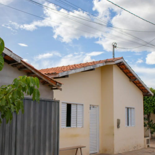 Como transferir a casa para os filhos ainda em vida e fugir da burocracia do inventário