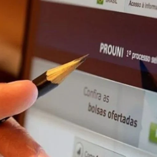 Prouni abre inscrições para lista de espera do 1º semestre