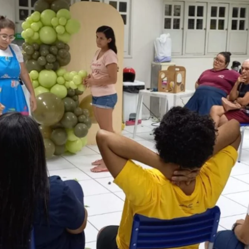 Sesc RN oferece 200 vagas para cursos gratuitos em abril