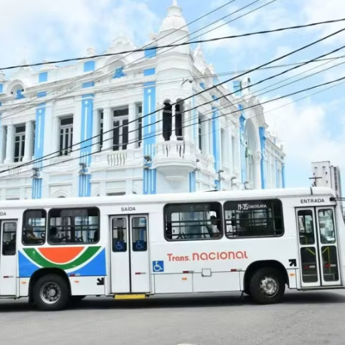 Aumento da tarifa de ônibus para R$ 5,20 entra em vigor neste domingo (29) em Natal