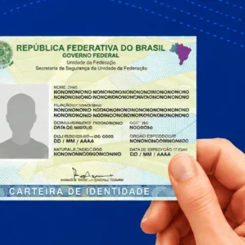 RN ganha novo portal para emissão da Carteira de Identidade Nacional