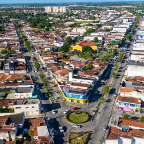 Câmara de Parnamirim promove audiência pública sobre requalificação do Centro da cidade