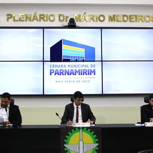Comissão aprova projetos culturais em Parnamirim