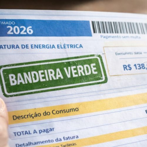 ENERGIA Conta de luz fica mais barata em outubro com fim da bandeira amarela