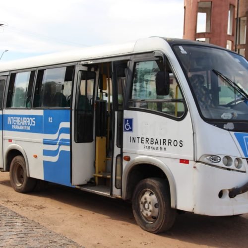 Prefeitura de Parnamirim viabiliza frota emergencial para atender o Parque Industrial