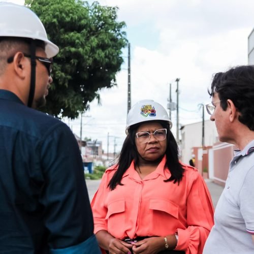 Prefeitura adianta obras de drenagem em Monte Castelo